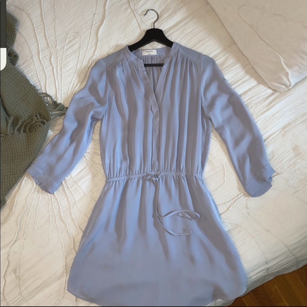 Aritzia Babaton Bennett Dress